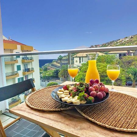 Rainbow Apartment By Lovelystay Funchal  Exteriér fotografie