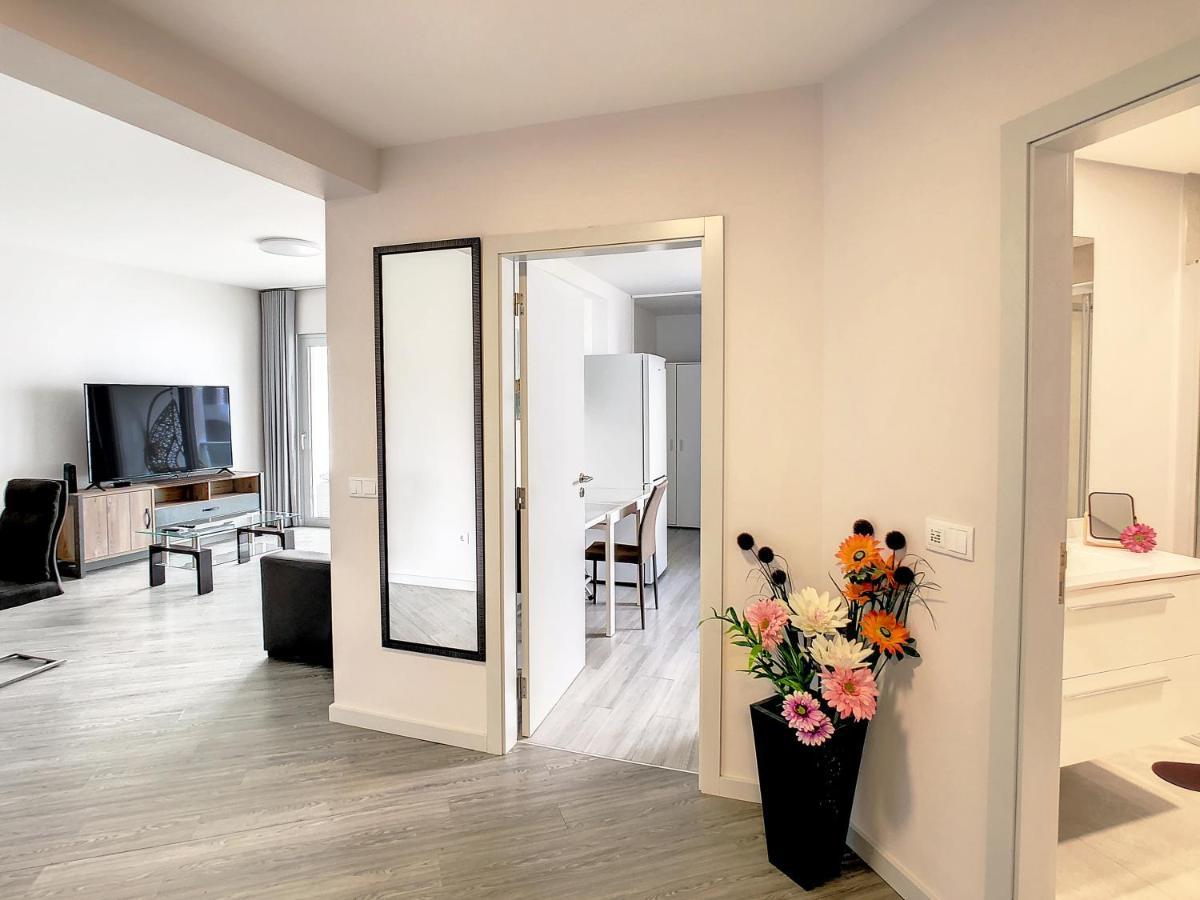 Rainbow Apartment By Lovelystay Funchal  Exteriér fotografie