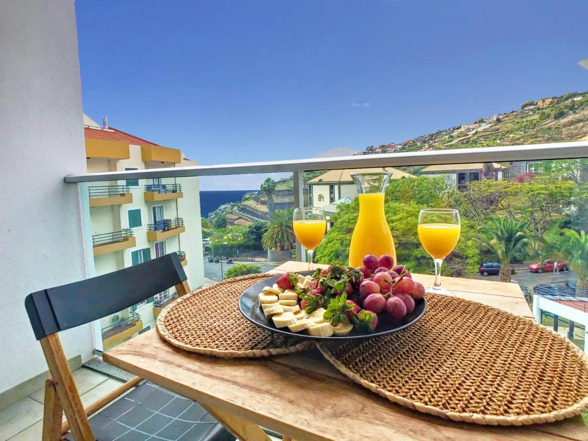 Rainbow Apartment By Lovelystay Funchal  Exteriér fotografie