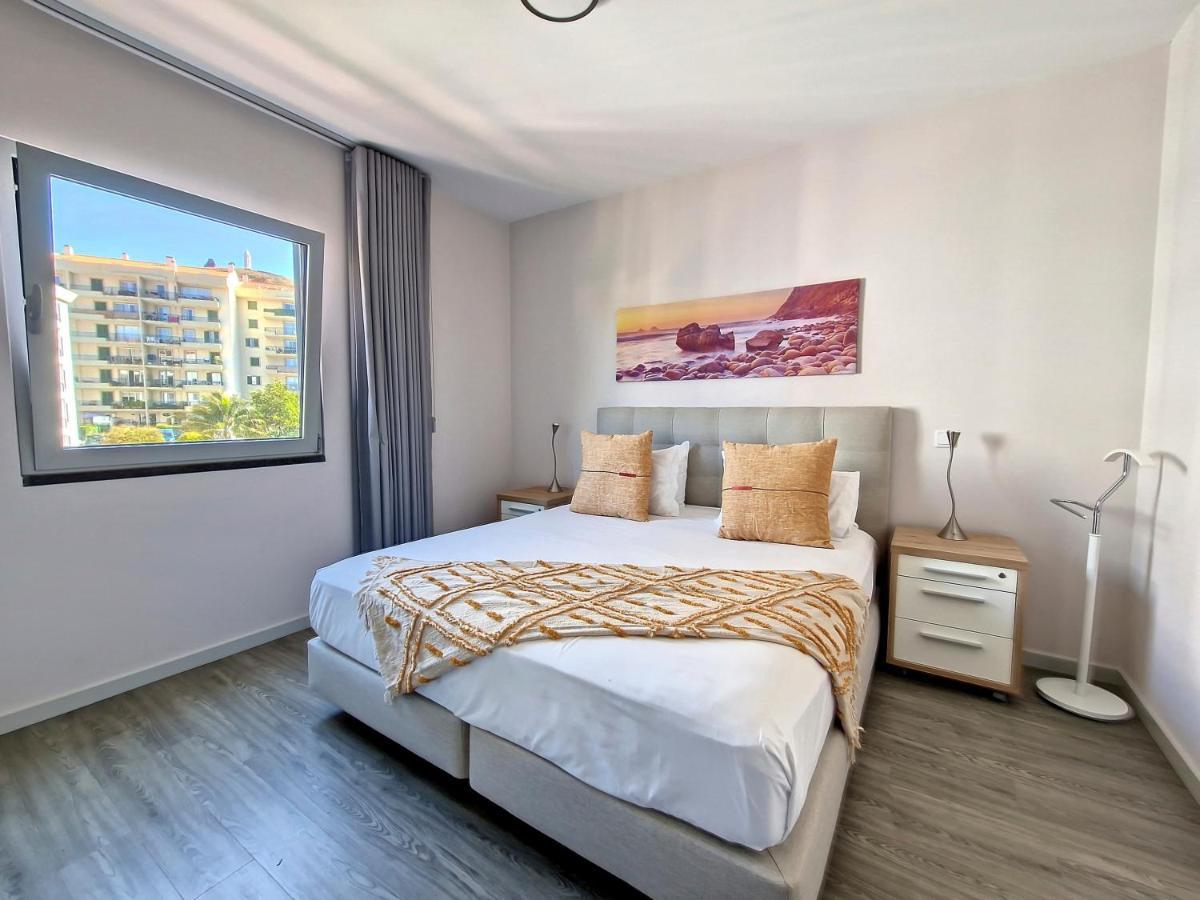 Rainbow Apartment By Lovelystay Funchal  Exteriér fotografie