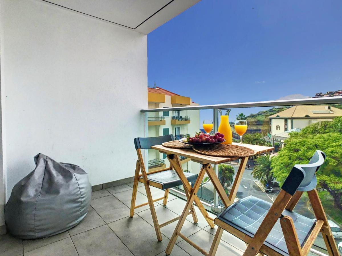 Rainbow Apartment By Lovelystay Funchal  Exteriér fotografie