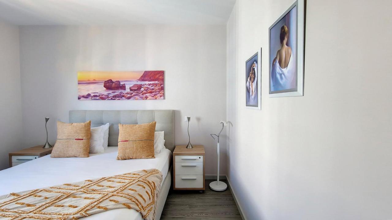 Rainbow Apartment By Lovelystay Funchal  Exteriér fotografie