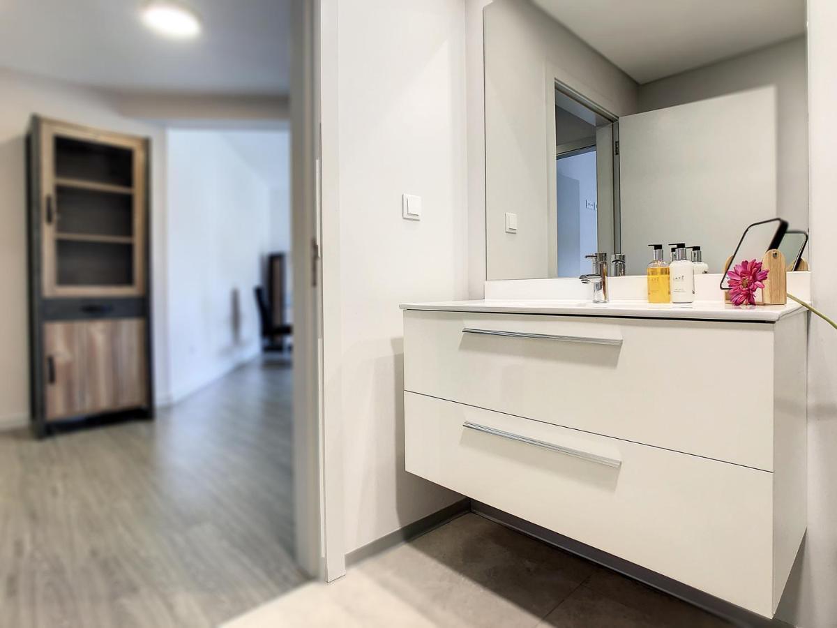 Rainbow Apartment By Lovelystay Funchal  Exteriér fotografie